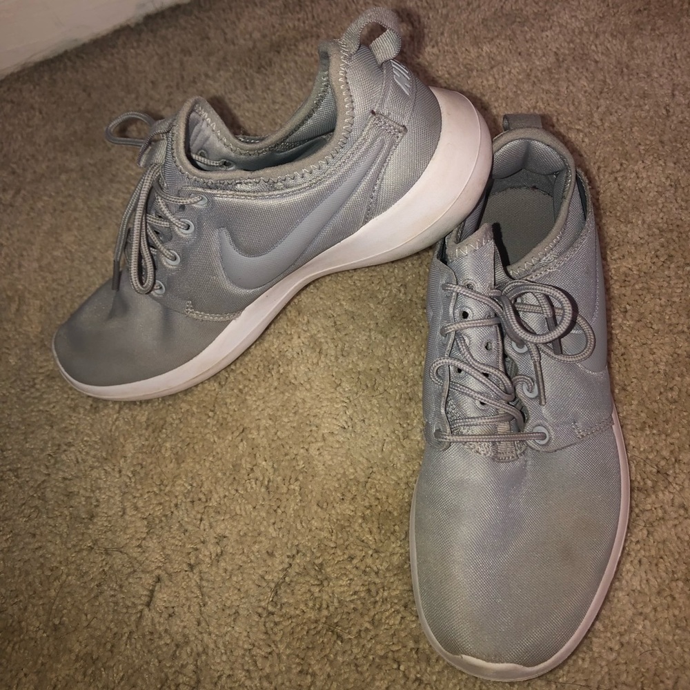 Nike sneakers